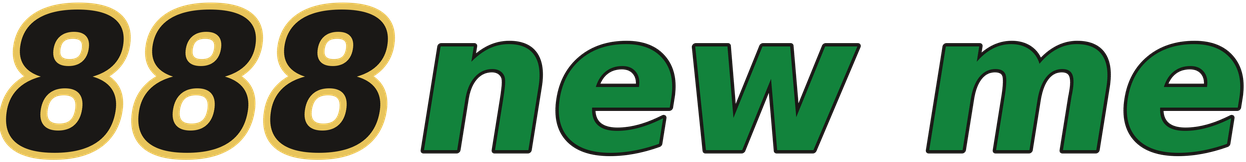 888new me logo